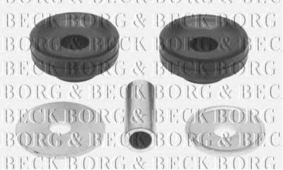 BORG & BECK bsm5224 -  Опора стойки амортизатора